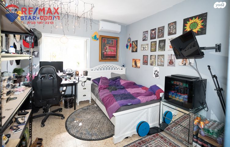 דירה, הפרדס 8, הדר, רמת השרון