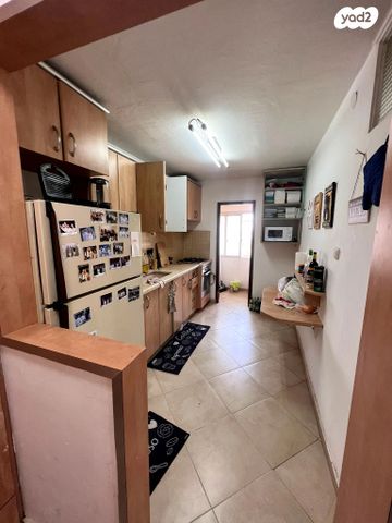 דירה, מאיר יערי, שכונה י"א, באר שבע