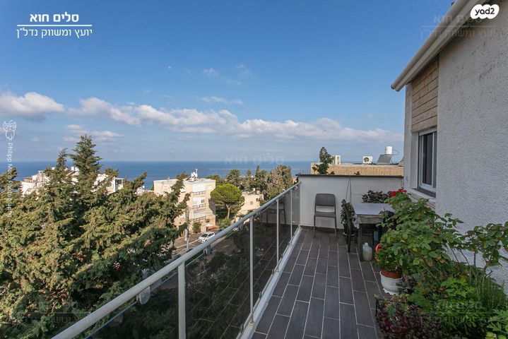 דירה, דרך הים, כרמל מערבי, חיפה