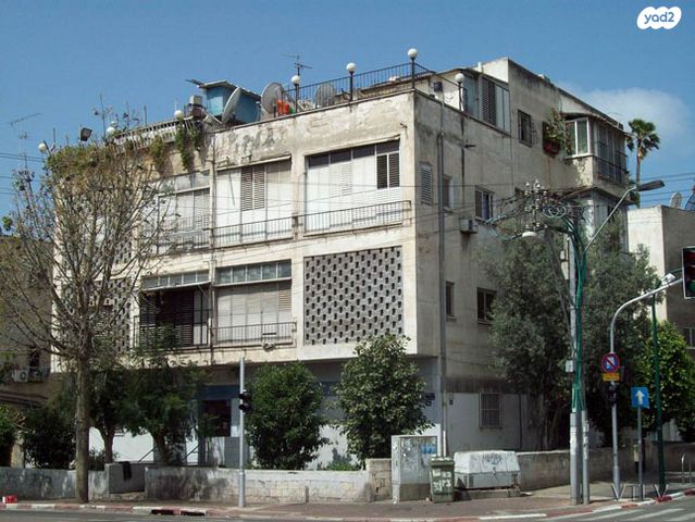 שדרות הר ציון 