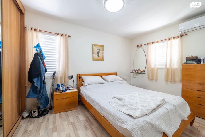 דירה, הצוערים, רמת ורבר, פתח תקווה