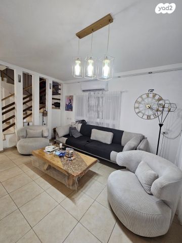 בית פרטי/ קוטג', דדו, אופקים