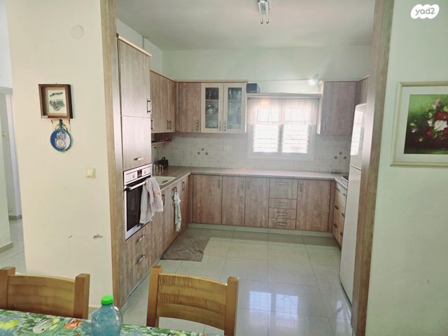 גג/ פנטהאוז, זיגלבוים 6, קרית שלום, תל אביב יפו