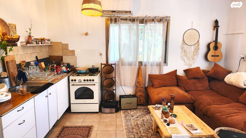 בית פרטי/ קוטג', בנימינה גבעת עדה