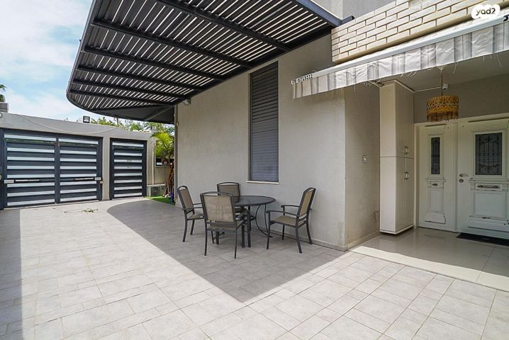 בית פרטי/ קוטג', אבני חן, ברנע, אשקלון