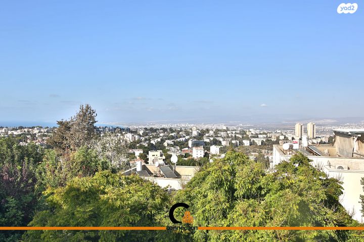 דופלקס, חסידי אומות העולם 10, חיפה