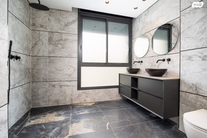 גג/ פנטהאוז, כפר עציון, ארנונה, ירושלים