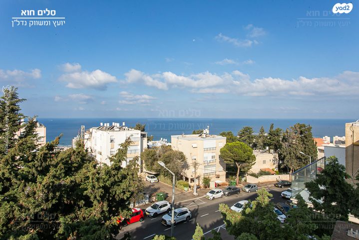 דירה, דרך הים, כרמל מערבי, חיפה