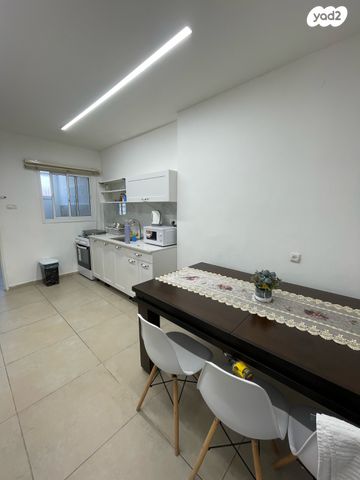 דירה, יהודה הלוי 13, קרית ים ג', קרית ים