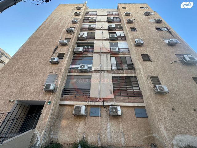 דירה, יעקב קינמון, דרום עפולה, עפולה