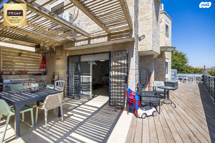 בית פרטי/ קוטג', ברוש, מבשרת ירושלים, מבשרת ציון