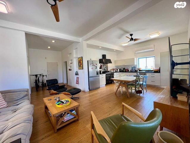 דירה, עג'מי, גבעת העליה, תל אביב יפו