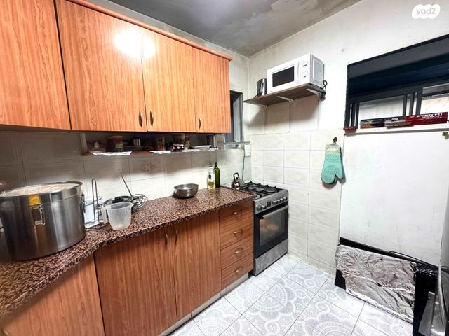 דירה, רחבת גדעון בן יואש, מלכי ישראל, קרית גת