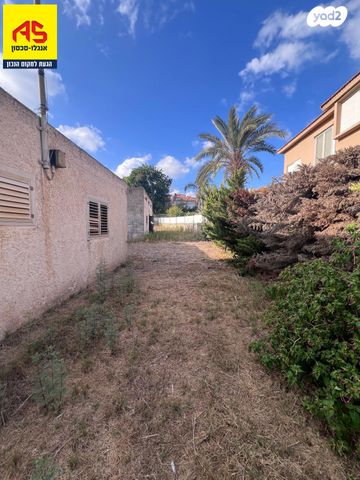 בית פרטי/ קוטג', שרת, כפר יונה