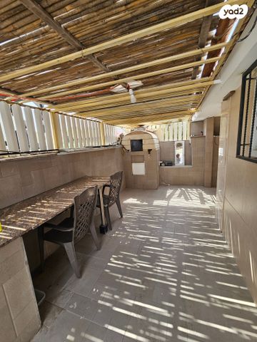 דו משפחתי, הרי"ף, אופקים