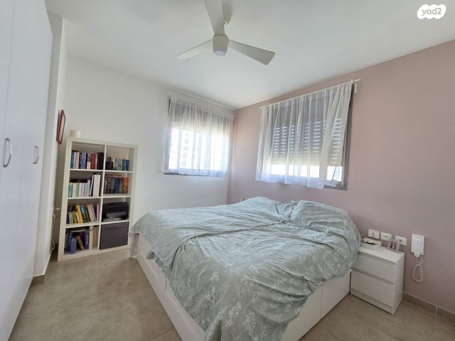 דירה, שדרות אבני החושן, כרמי גת, קרית גת