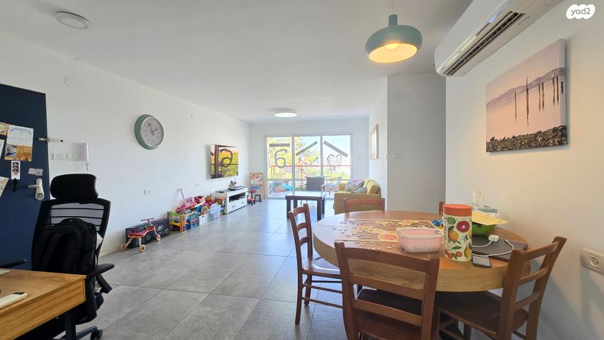 דירה, נחל יבנאל, משואה, מודיעין מכבים רעות