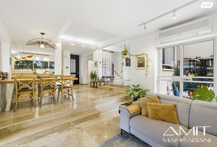 בית פרטי/ קוטג', שאר העיר, להבים