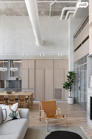 דופלקס, ניסים אלוני 2, צמרות איילון, פארק צמרת, תל אביב יפו