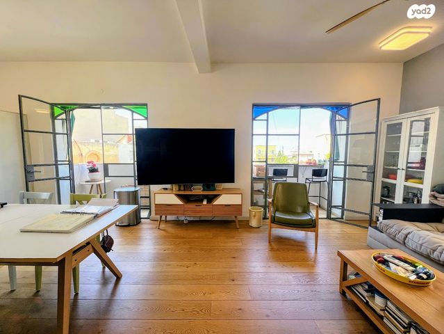 דירה, עג'מי, גבעת העליה, תל אביב יפו