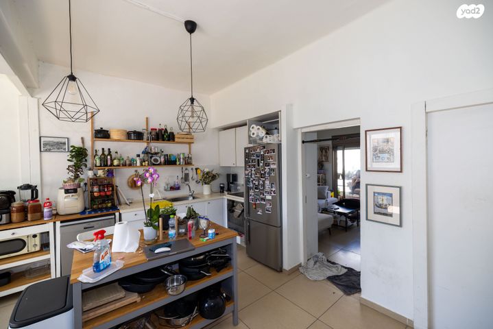 דירה, טשרניחובסקי 10, תל אביב יפו