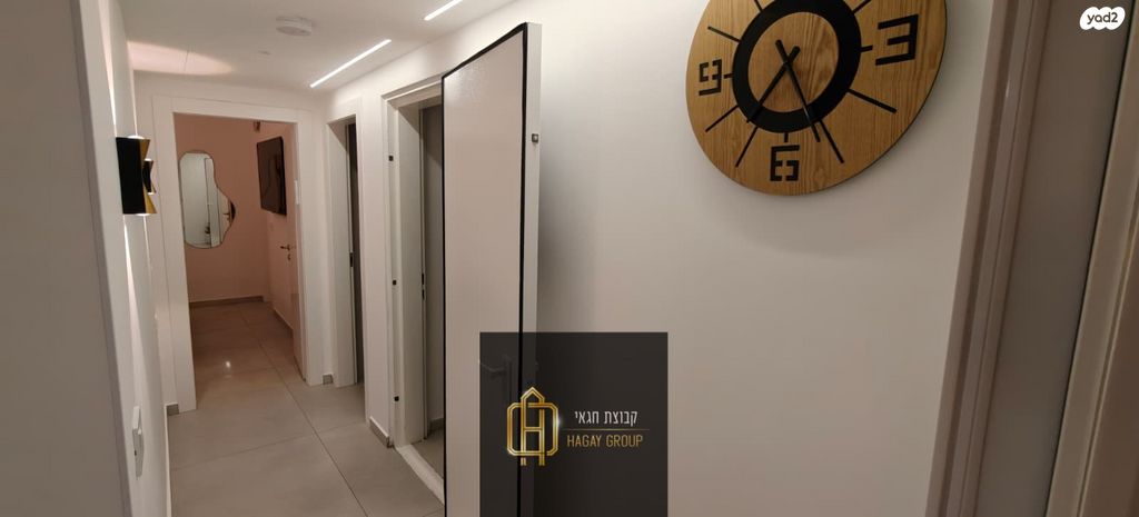 דירה, רפאל איתן 9, נאות שמיר, רמלה