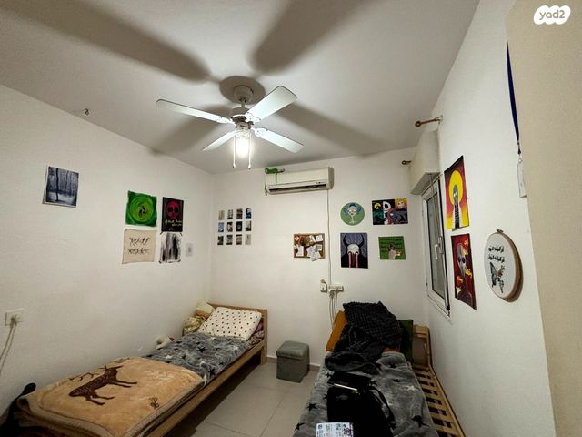 דירה, עין גדי 18, שכונה ט', באר שבע