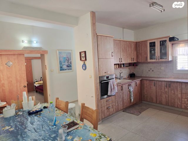 גג/ פנטהאוז, זיגלבוים 6, קרית שלום, תל אביב יפו