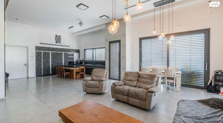 בית פרטי/ קוטג', בת שבע בן אליהו 21, כלניות, באר שבע