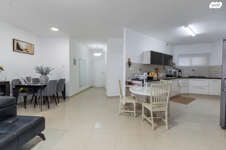 דירה, הנרי קנדל, העיר העתיקה, רמב"ם, דרום, באר שבע