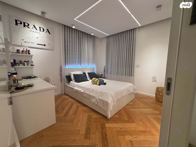 דירה, גלי הים, נתניה