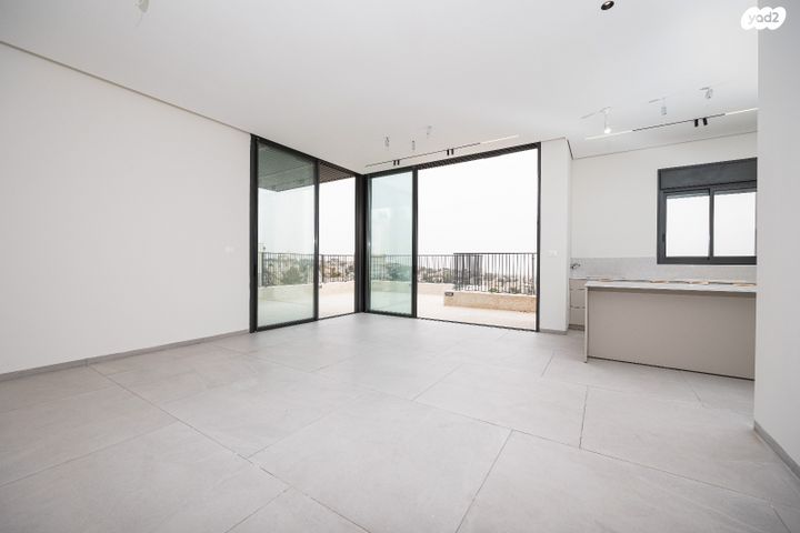 גג/ פנטהאוז, כפר עציון, ארנונה, ירושלים