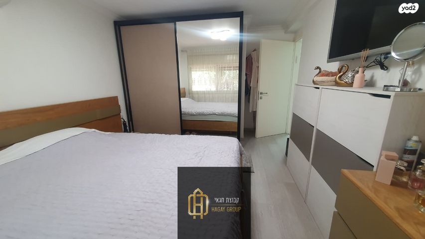 דירה, גיורא יוספטל 27, גיורא, רמלה