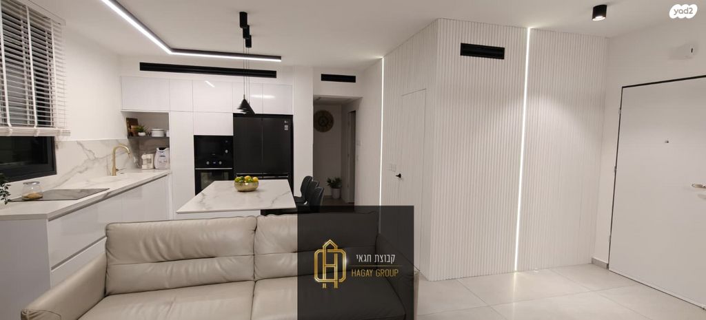 דירה, רפאל איתן 9, נאות שמיר, רמלה