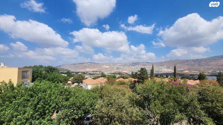 דופלקס, שדמה, כרמיאל