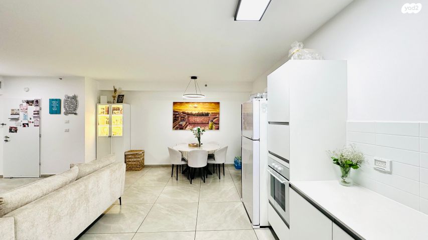 דירה, דרך הים 36, עיר היין, אשקלון