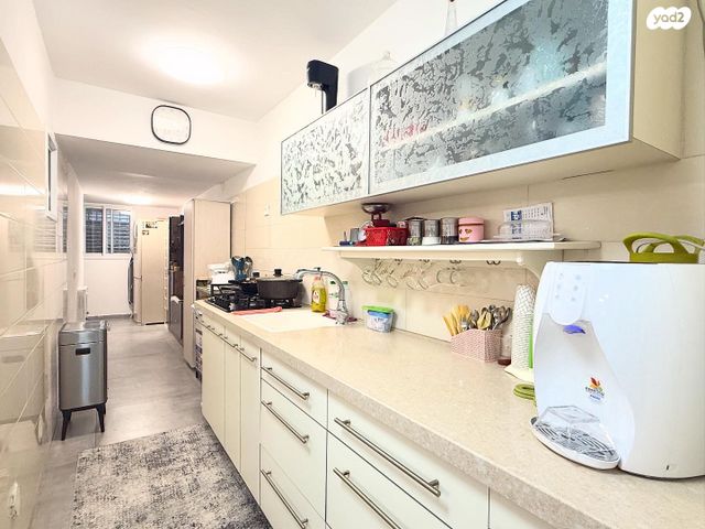 דירת גן, אהרון לובלין, גני אביב, לוד