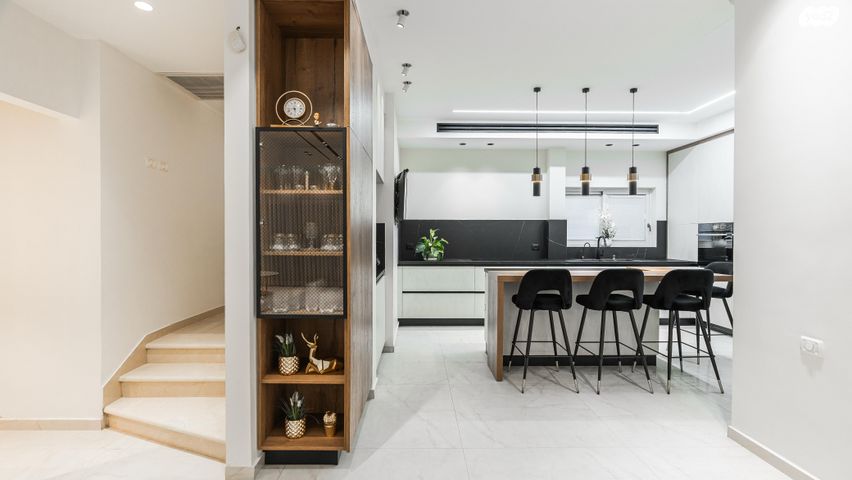 בית פרטי/ קוטג', רמות, באר שבע