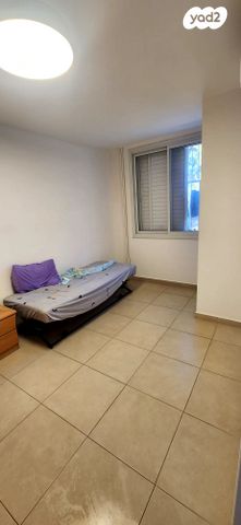 דירה, אהרון ציזלינג, שכונה י"א, באר שבע