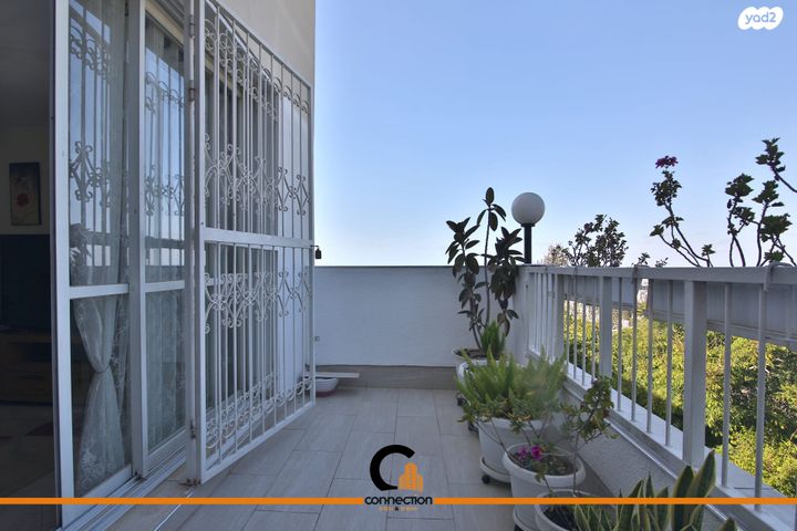 דופלקס, חסידי אומות העולם 10, חיפה