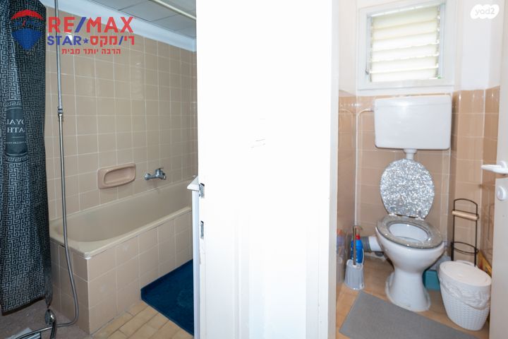 דירה, הפרדס 8, הדר, רמת השרון