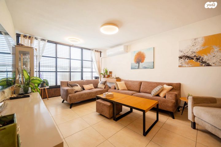 דירה, הצוערים, רמת ורבר, פתח תקווה