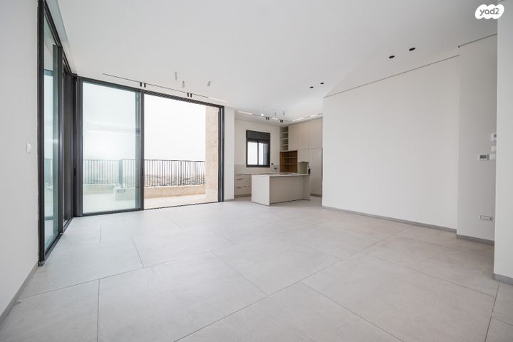 גג/ פנטהאוז, כפר עציון, ארנונה, ירושלים