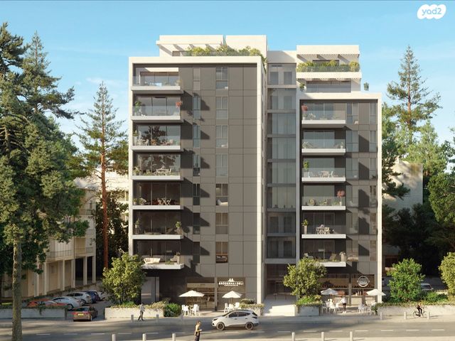 עיר, מרכז העיר