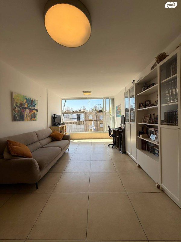 דירה, וולפסון, רסקו א', חולון