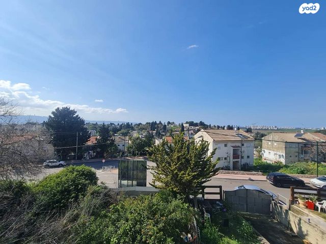 דירה, בר כוכבא 2, גבעת הרקפות, גבעת תל חי, קרית אתא