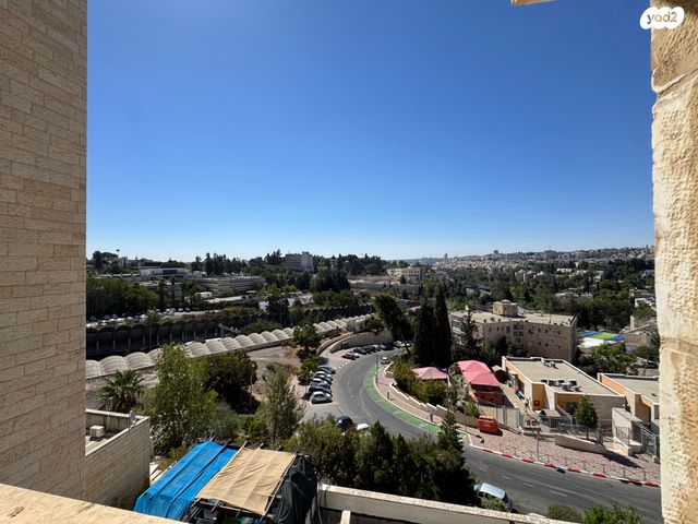 דירה, רבי בנימין, בית הכרם, רמת בית הכרם, ירושלים