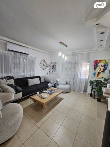 בית פרטי/ קוטג', דדו, אופקים