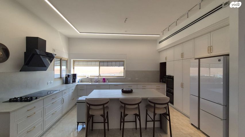 בית פרטי/ קוטג', פוריה עילית, פוריה עילית