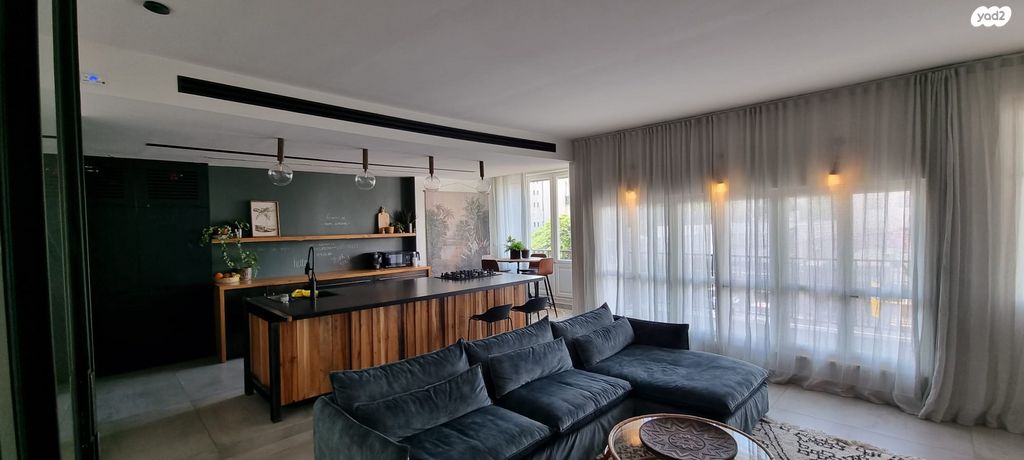 דירה, פרישמן 29, הצפון הישן - דרום, תל אביב יפו